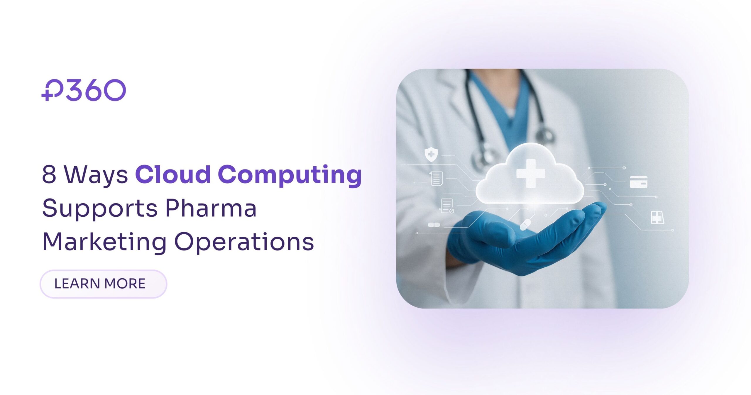 pharma marketing operations