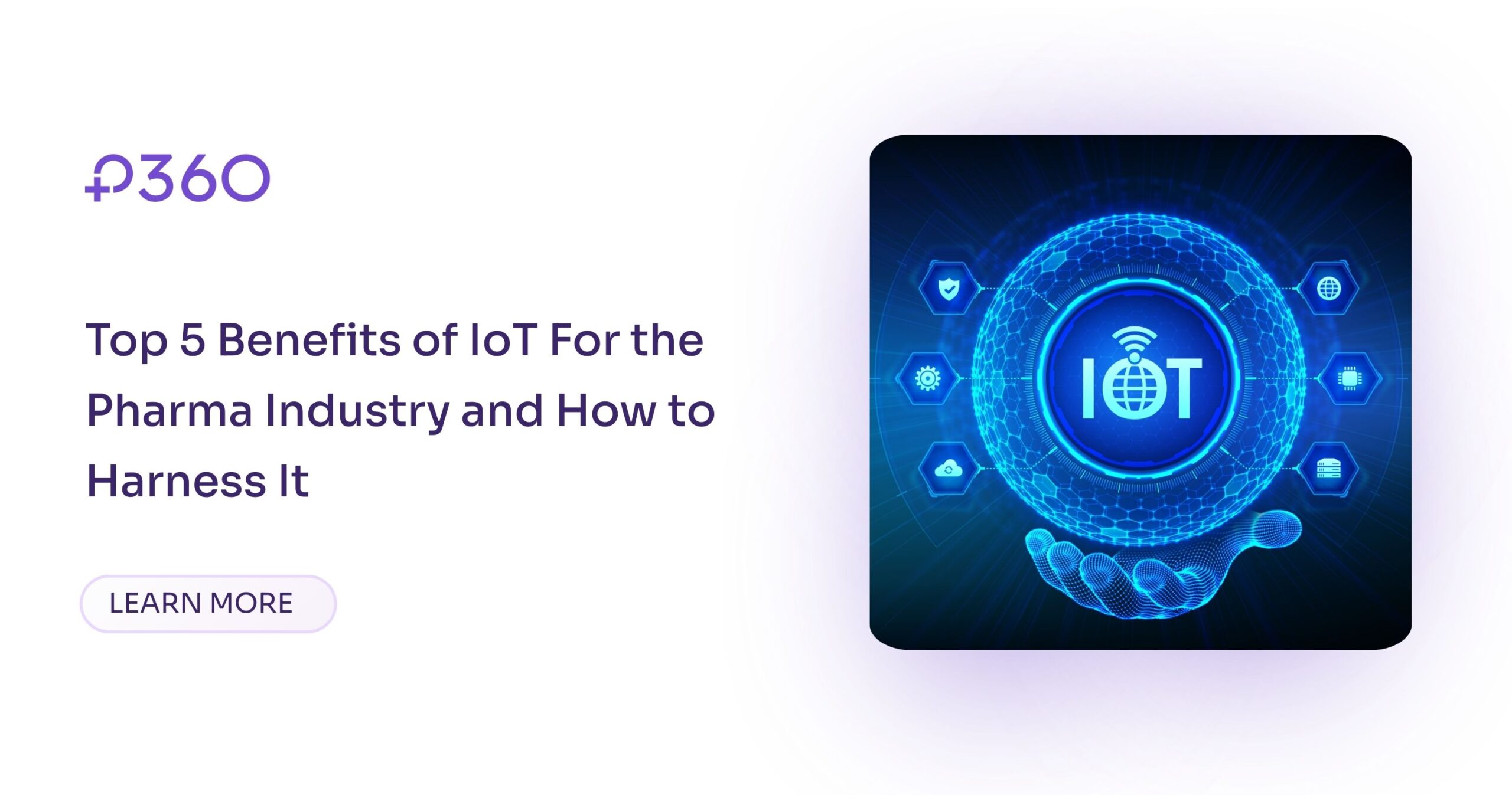 benefits of IOT