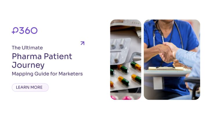 pharma patient journey