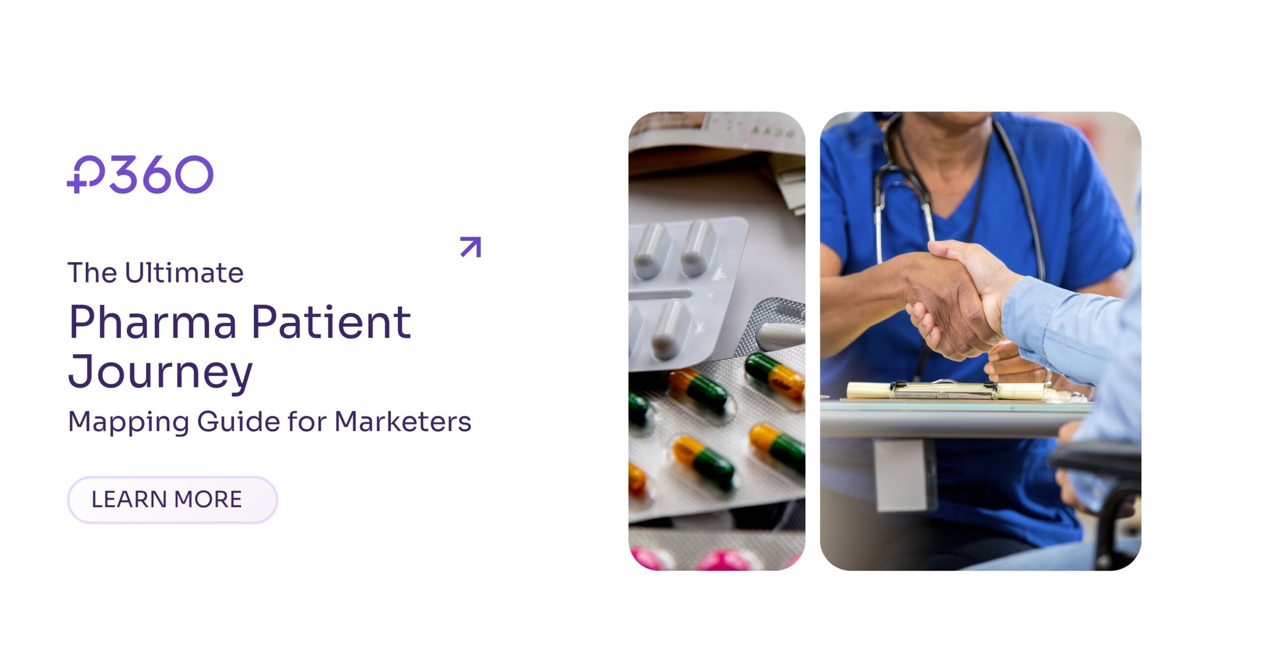 pharma patient journey