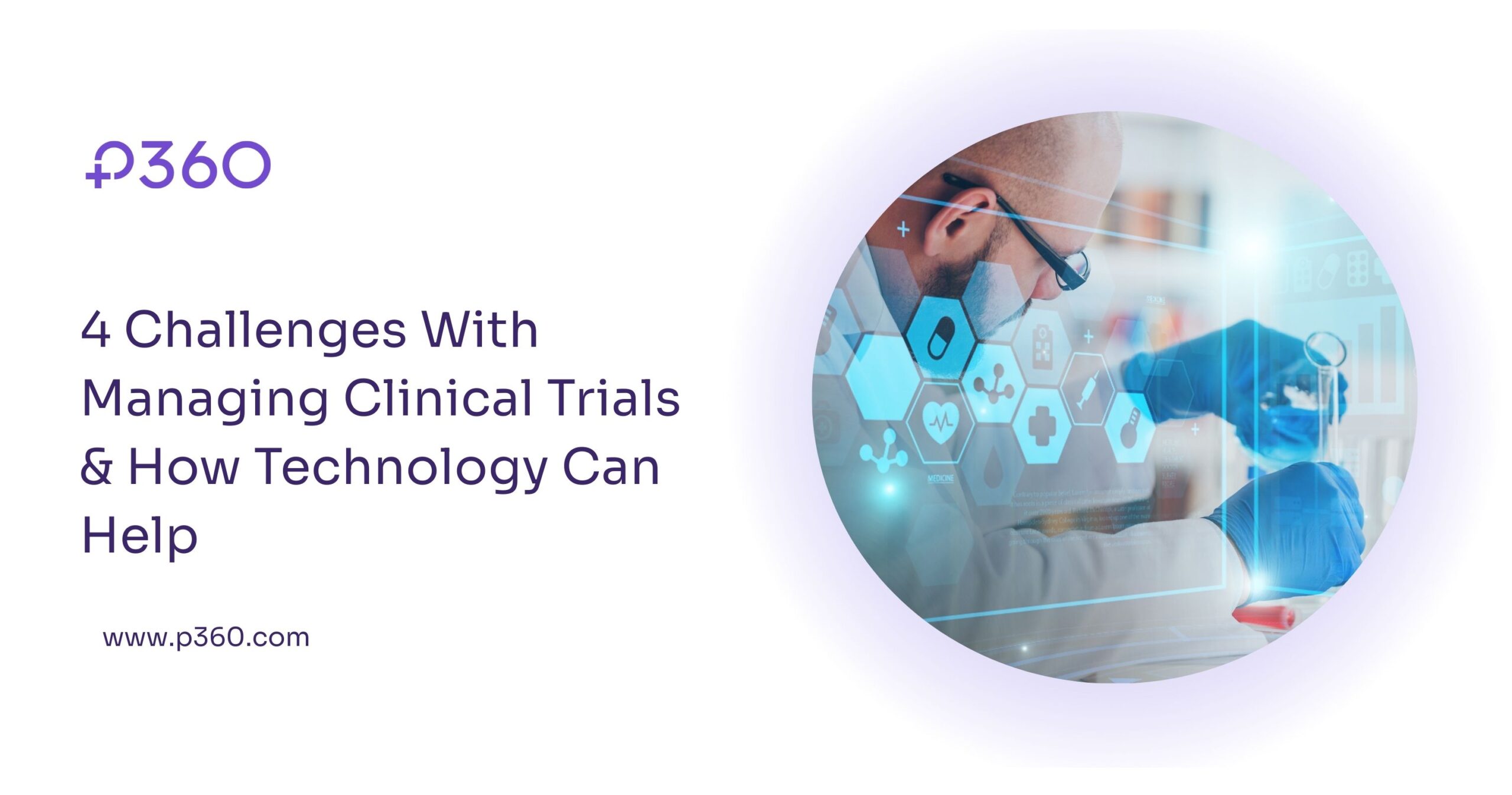 managing clinical trials