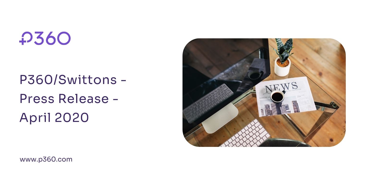 swittons press release