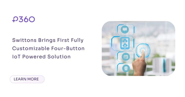 IoT Powered Solution