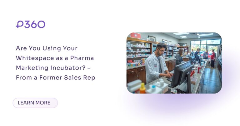 pharma marketing incubator