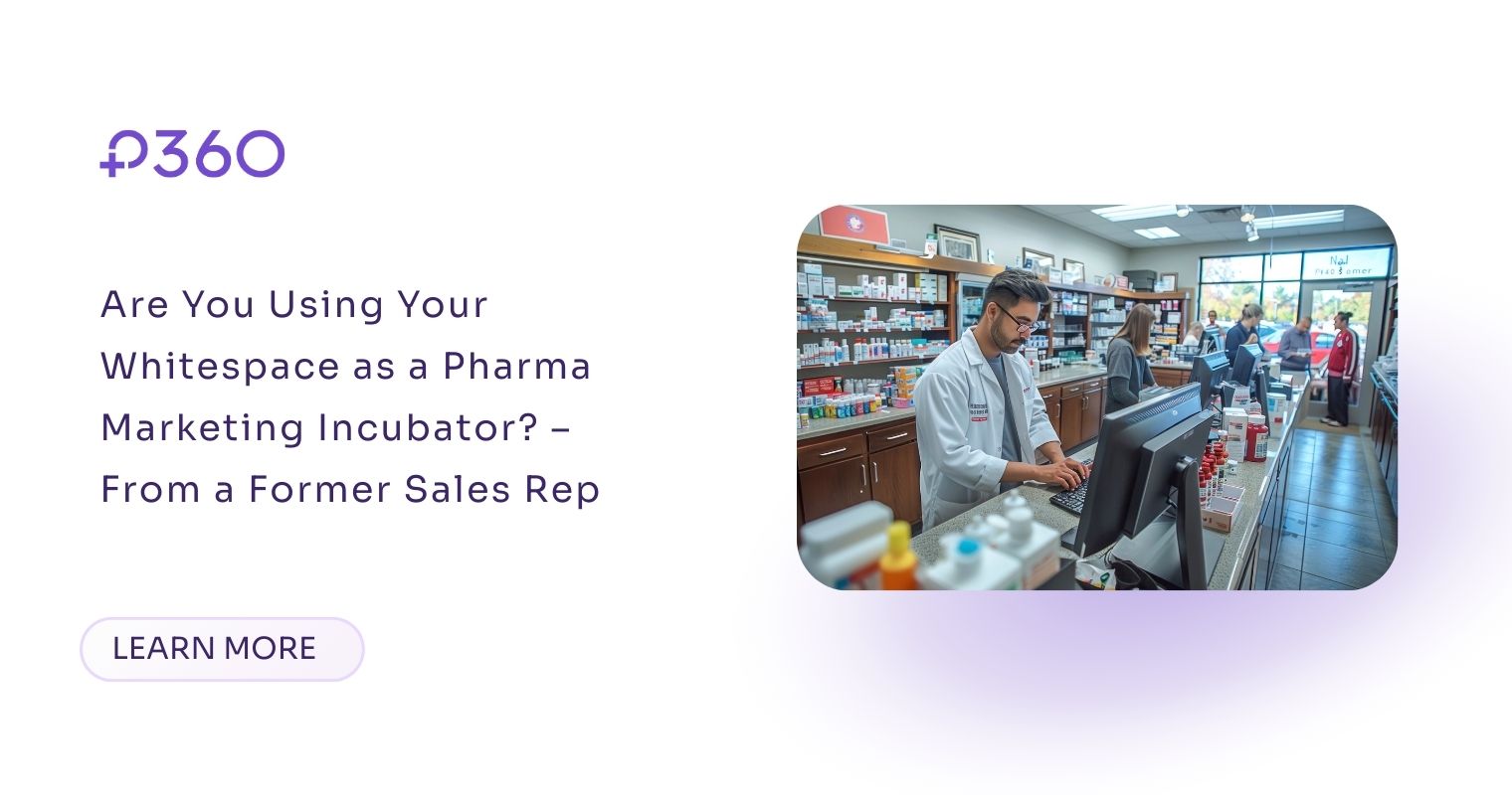 pharma marketing incubator