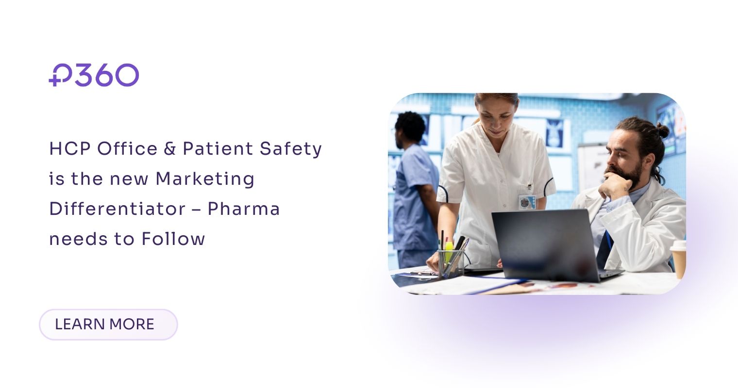hcp office and patient safety