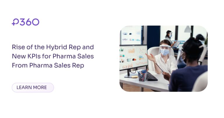 pharma sale rep