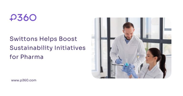 sustainability initiatives for pharma