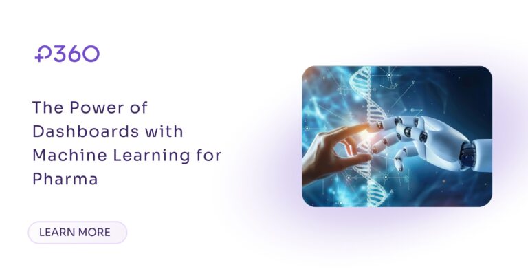 machine learning for pharma