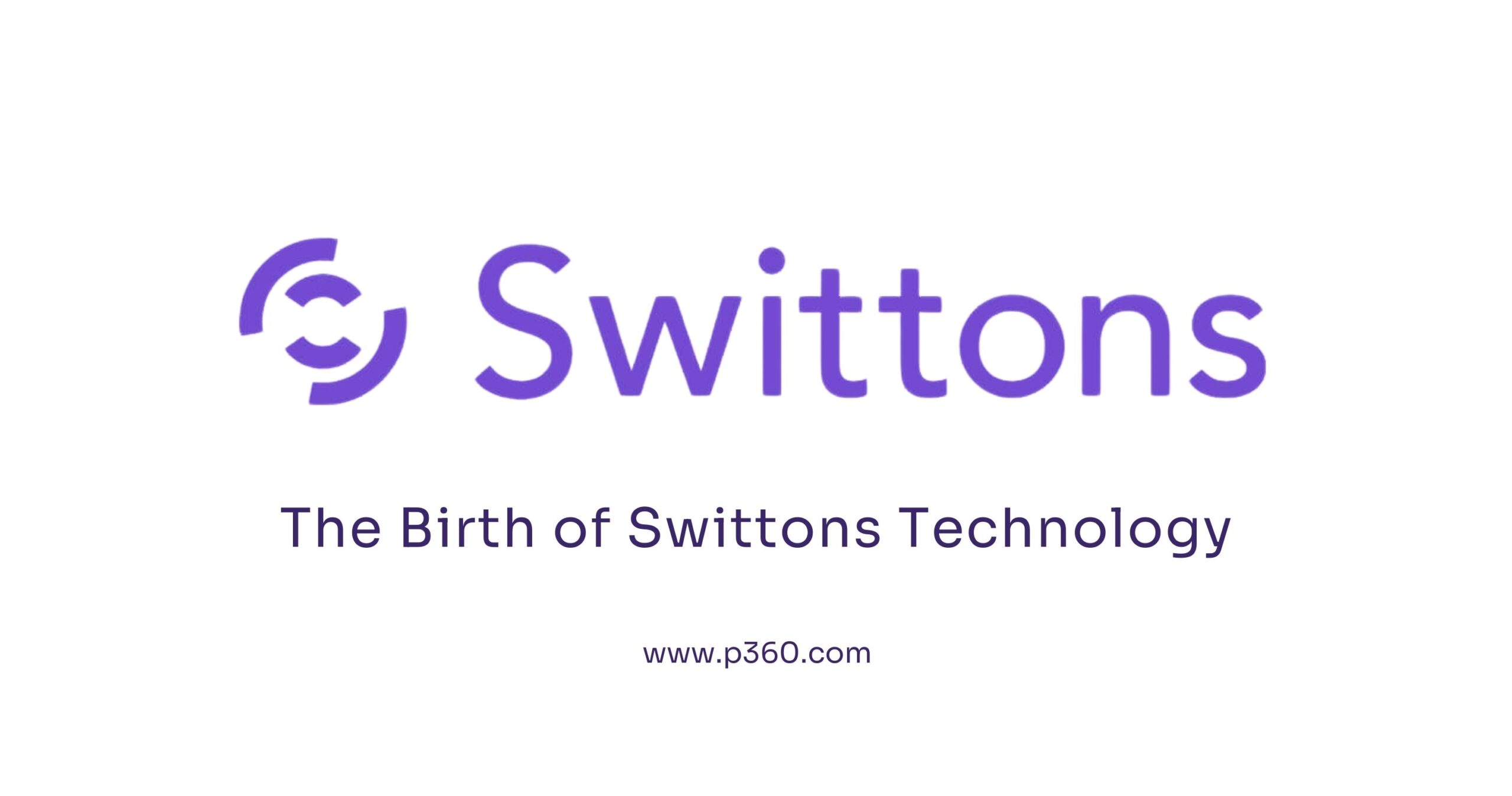 birth of swittons
