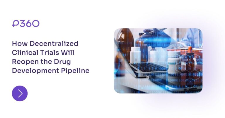 Decentralized Clinical Trials