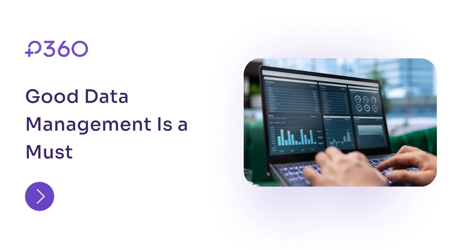 good data management