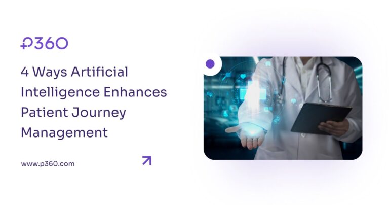 patient journey management