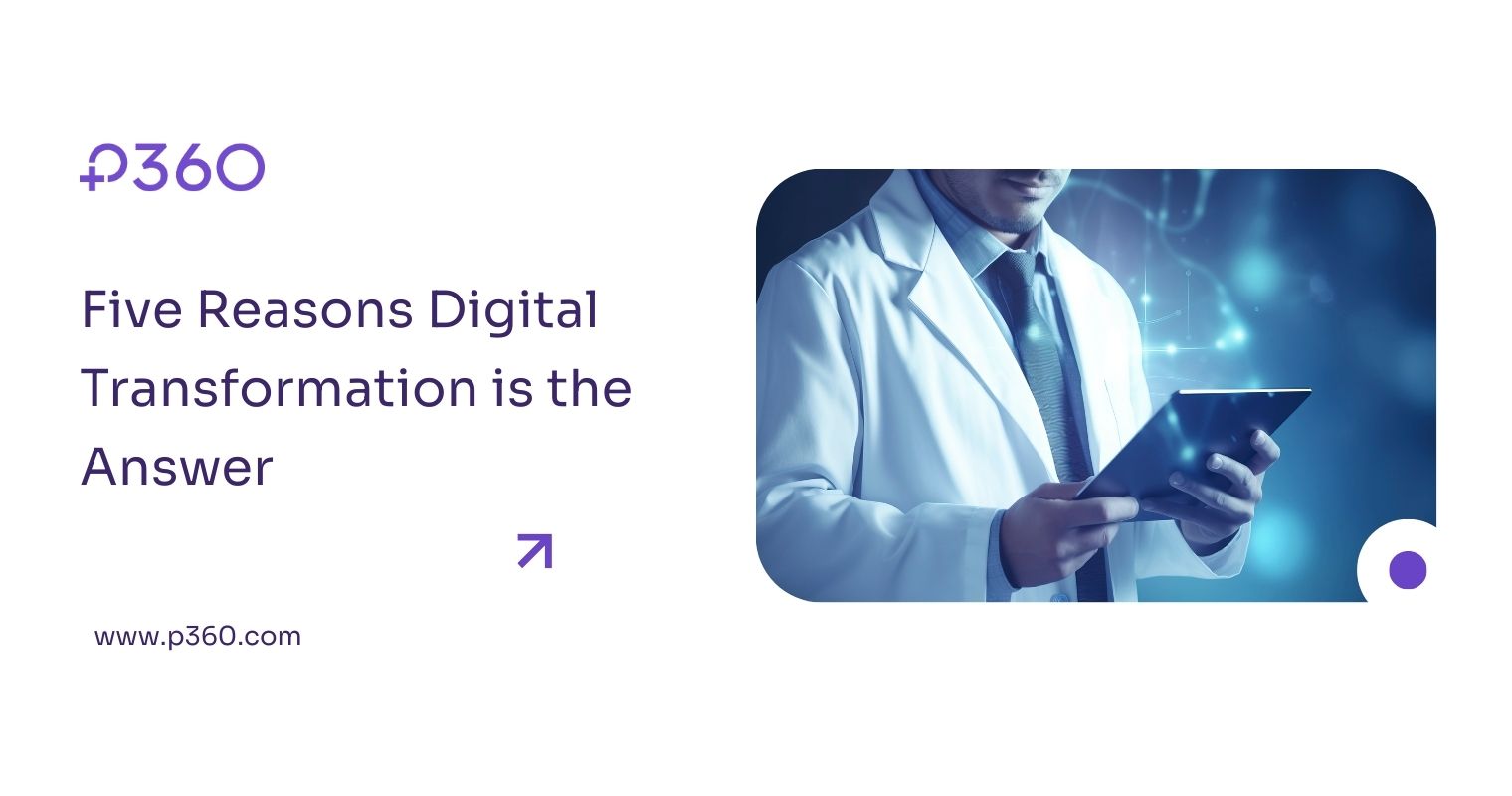 digital transformation
