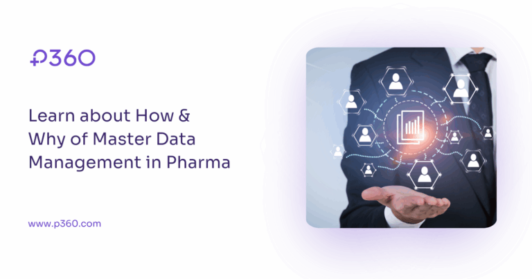 master data management