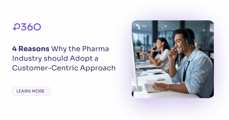 customer centric approach