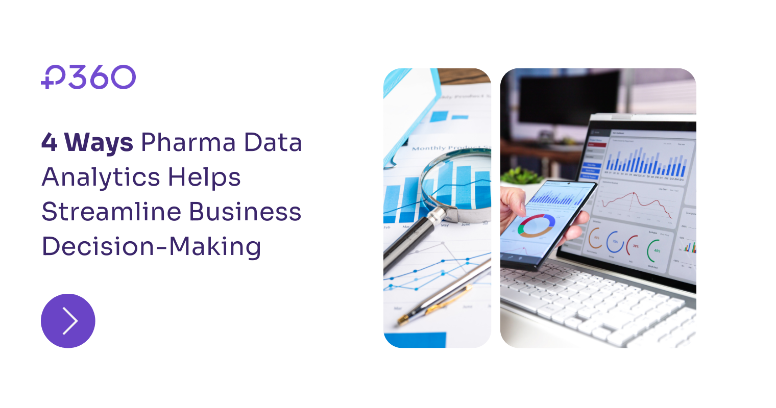 pharma data analysis