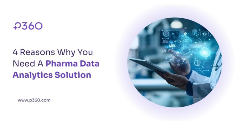 pharma data analytics solution