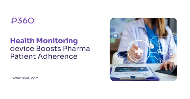 health monitoring device