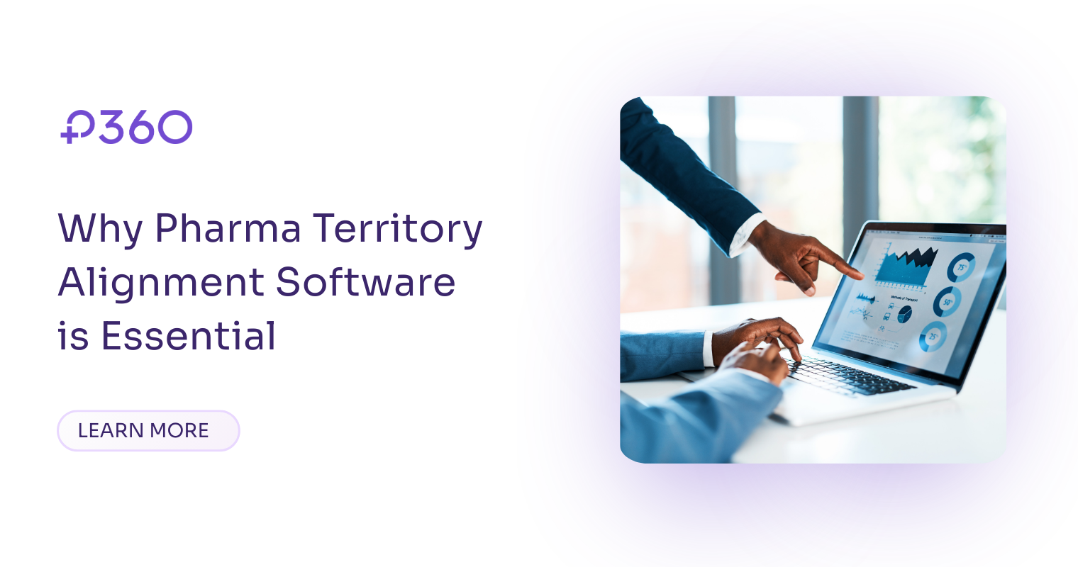 pharma territory alignment