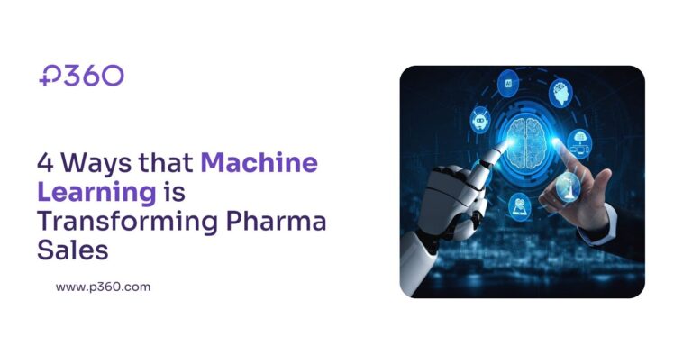 machine learning in pharma