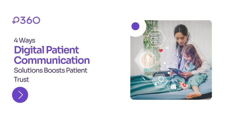 digital patient communication