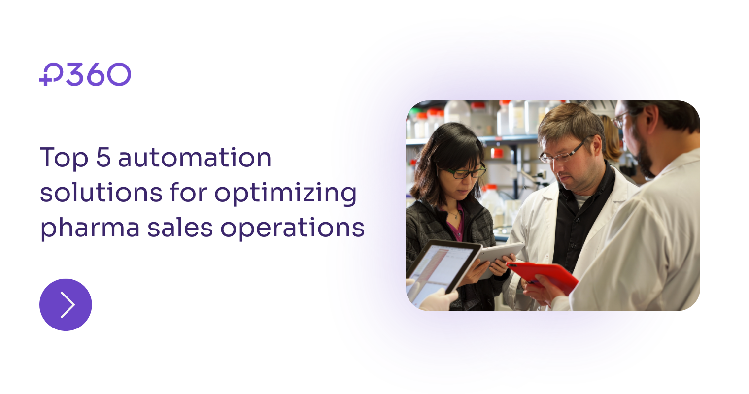 pharma sales technique