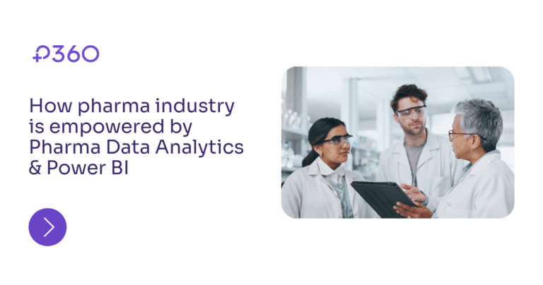 Pharma Data Analytics & Power BI