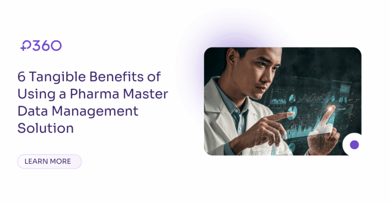 Master Data Management Solution