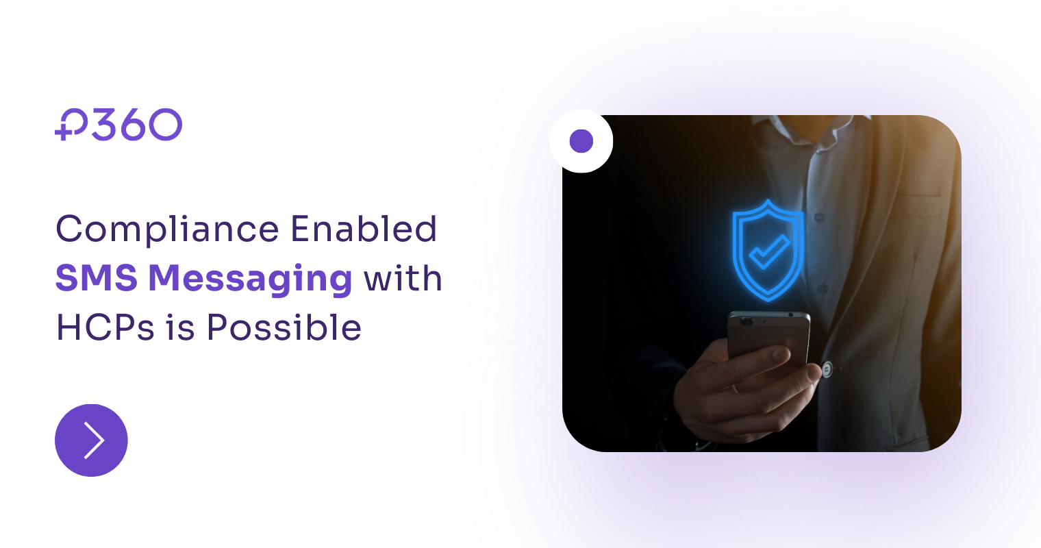 compliance enabled sms