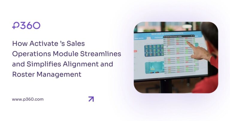sales operations module