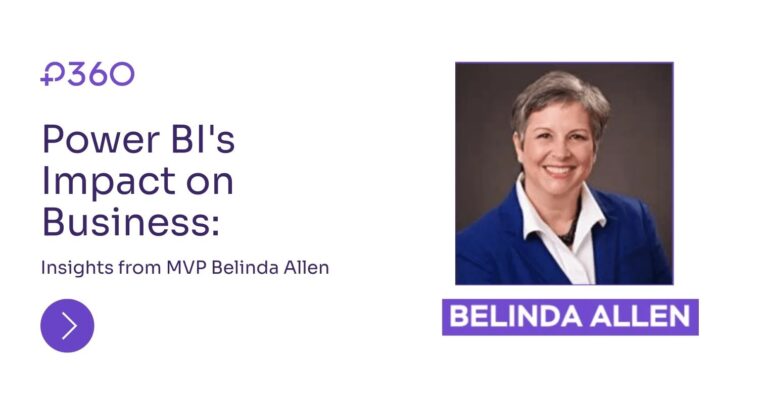 microsoft mega expert belinda allen