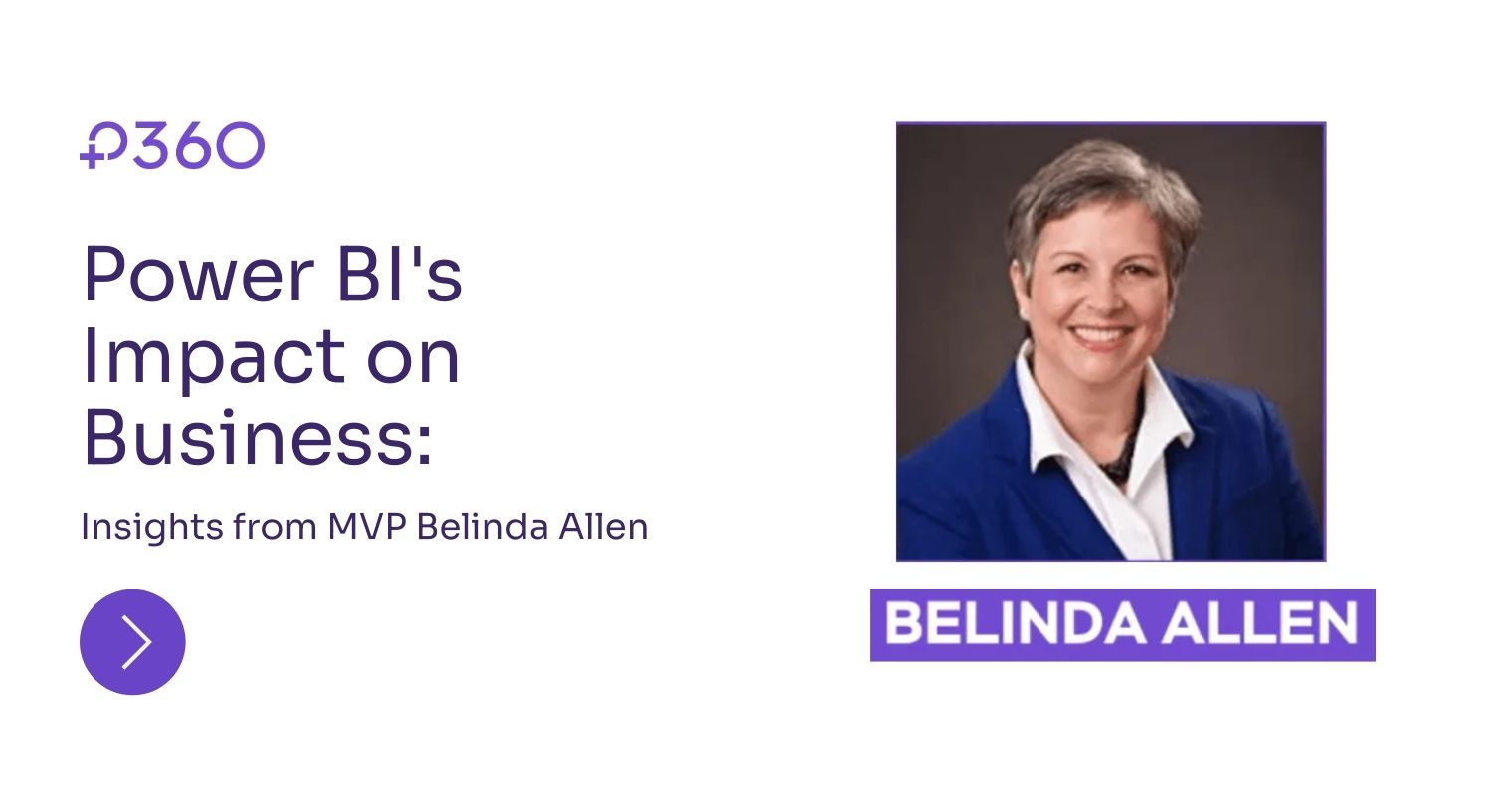 microsoft mega expert belinda allen