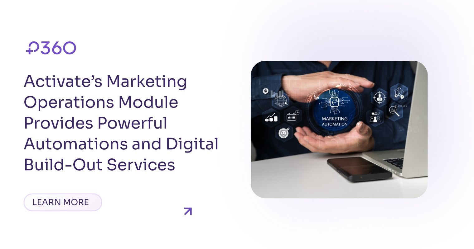 digital build strategy