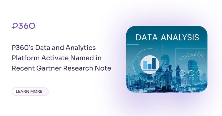 data and analytics