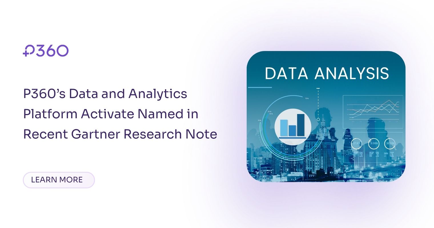 data and analytics