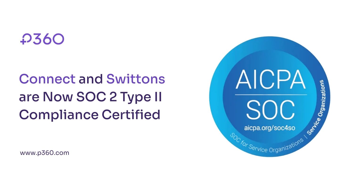 connect and swittons