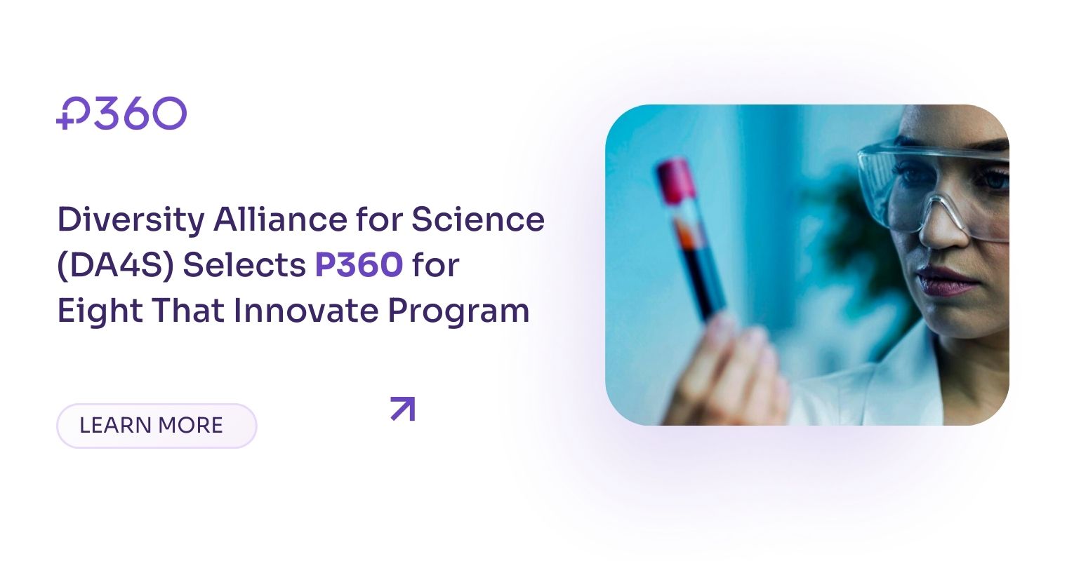 Eight That Innovate Program