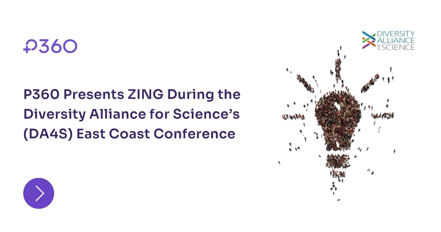 Diversity Alliance for Science’s (DA4S)