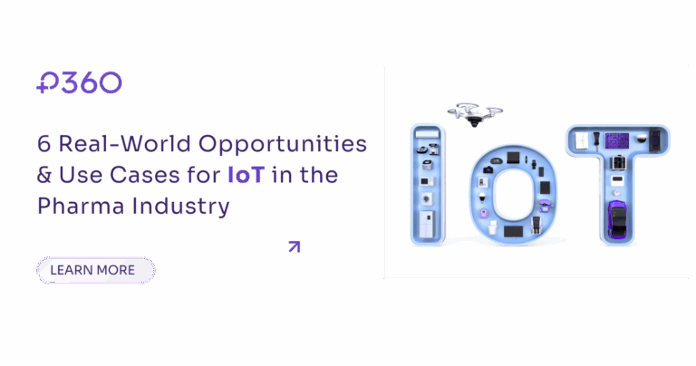 pharma data collection