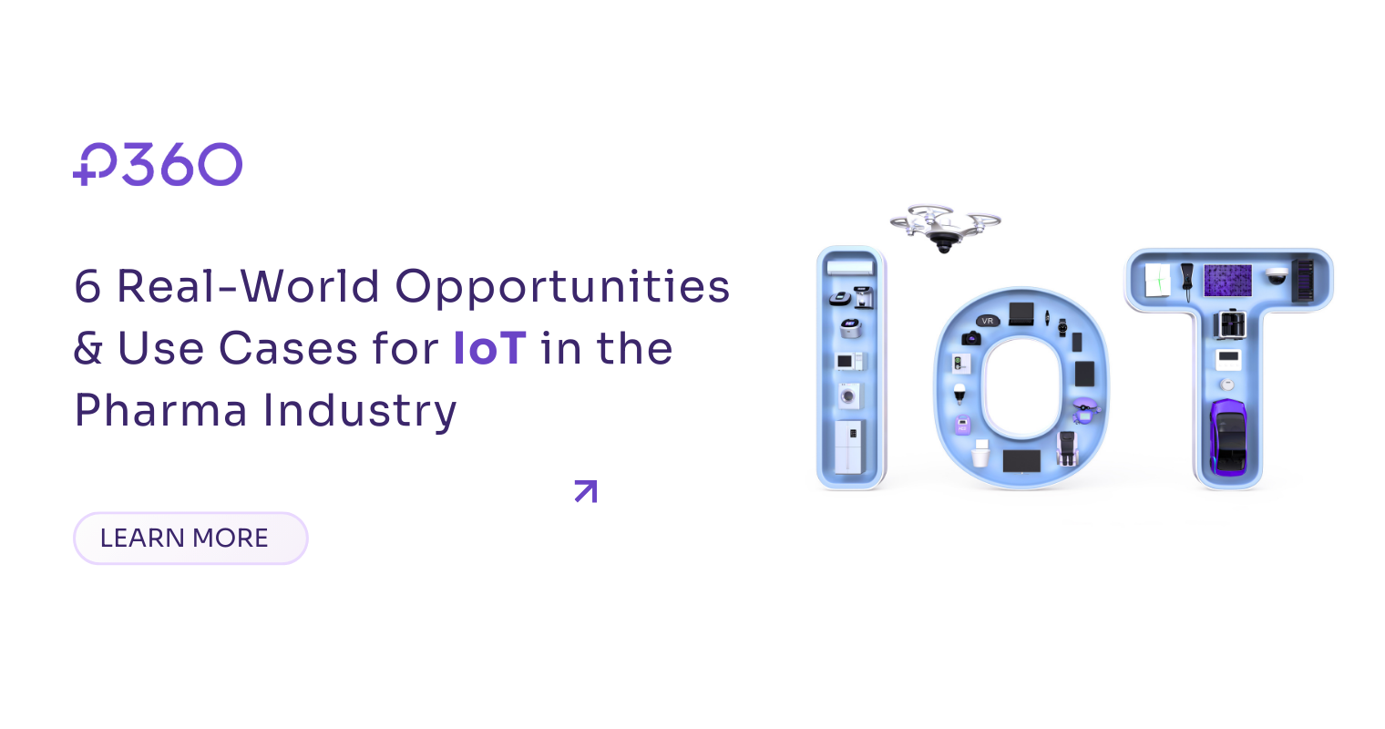 pharma data collection