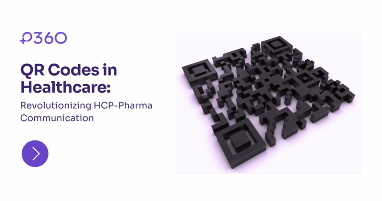 qr code in healthcare