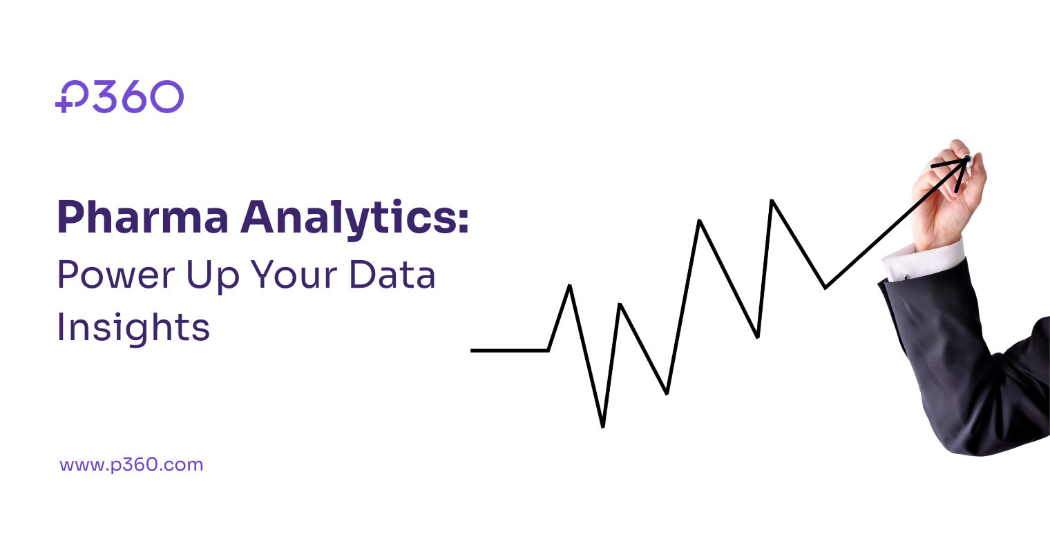 Pharma analytics