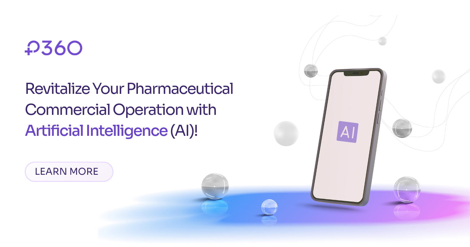 Pharmaceutical Commercial