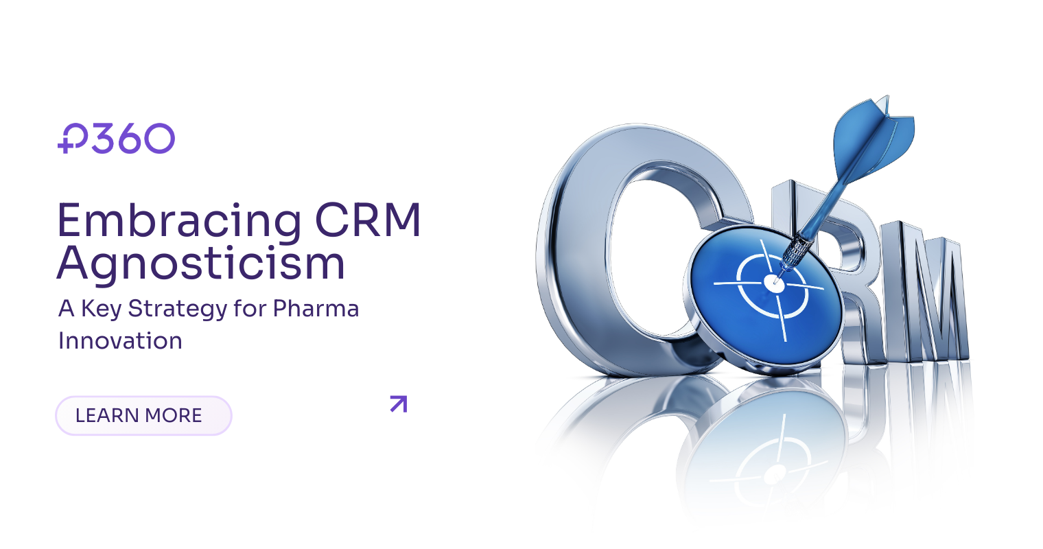 embracing crm
