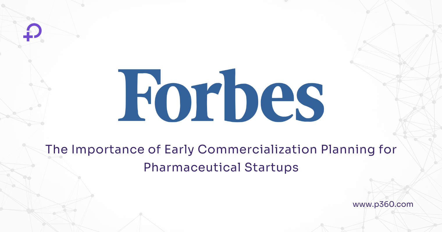 early commercialization planning