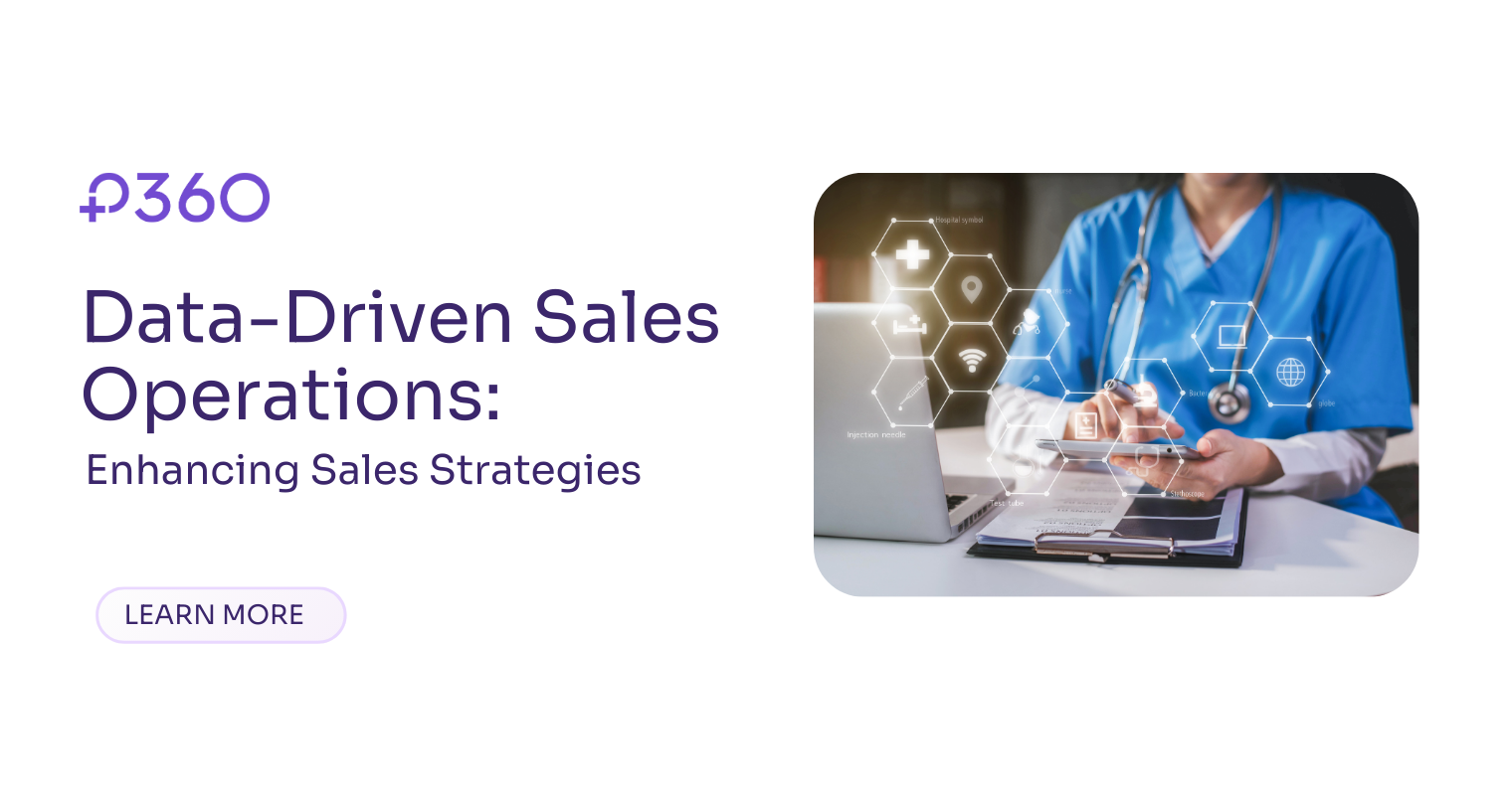 data driven solution