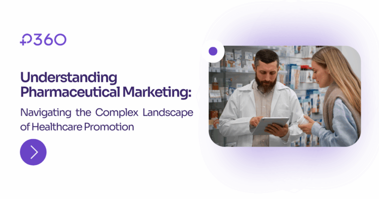 pharmaceutical marketing