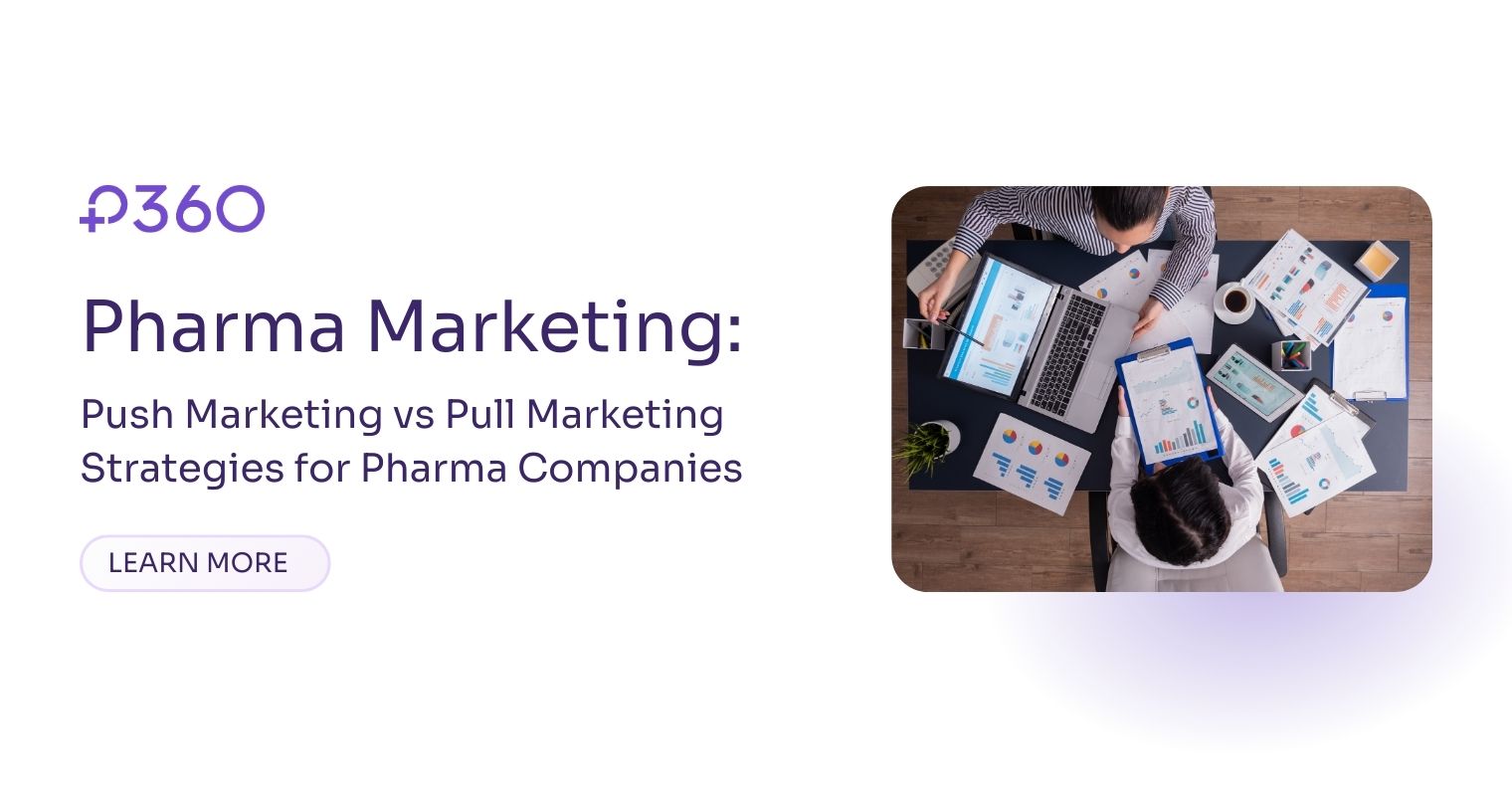 pharma marketing