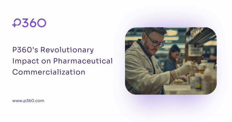 pharmaceutical commercialization